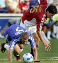 Шева в борьбе