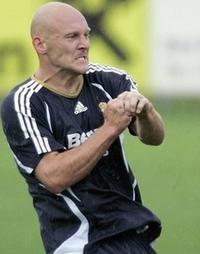 Томас Гравесен