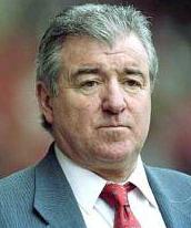 Венейблс стал помощником Макларена