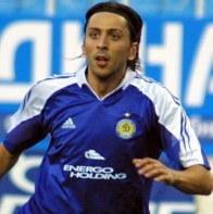 Горан Гавранчич