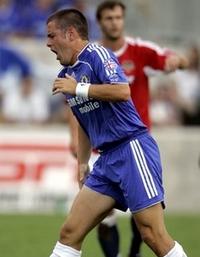 Коулу повезло