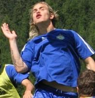 Андрей Ещенко