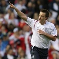 Джон Терри - настоящий капитан! 