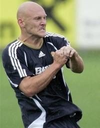 Томас Гравесен