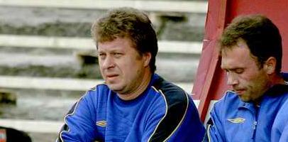 Заваров пожертвовал кубком ради чемпионата?