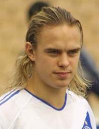 Андрей Ещенко