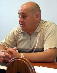 Андрей Стеценко