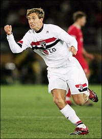 Диего Лугано