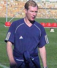 Алексей Михайличенко