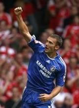 Только что Шева забил гол