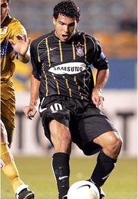 Карлуша - путь в Европу?