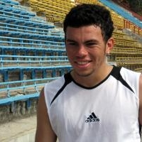 Родольфо, fcdynamo.kiev.ua