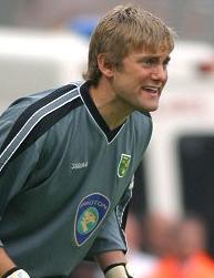 Роберт Грин