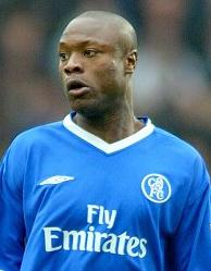 Вильям Галлас