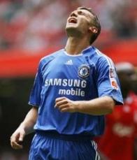 Андрей Шевченко