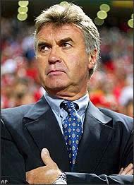 Гус Хиддинк