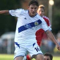 Максим Шацких