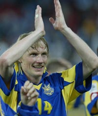 Андрей Гусин