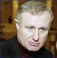 Григорий Суркис