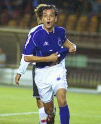 Бразилец может перейти в ЦСКА