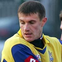 Андрей Несмачный, fcdynamo.kiev.ua