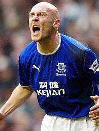 Томас Гравесен