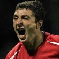 Шота Арвеладзе: забивать, так сразу три!