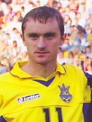 Андрей Воробей