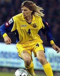 Анатолий Тимощук