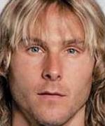 Павел Недвед