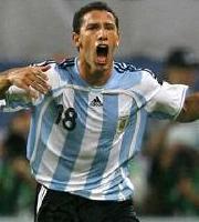 Макси Родригес