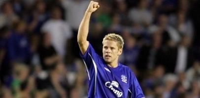 Джеймс Битти - ударный молоток 