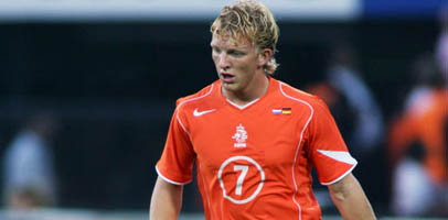 Дирк Куйт, Action Images