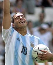 Карлос Тевес