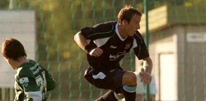 Ли Бойер: «Я вам еще попрыгаю!» 