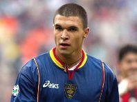 Валерий Божинов