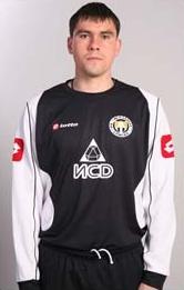 Вячеслав Чечер