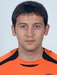 Алексей Белик