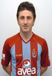 Фатих Текке