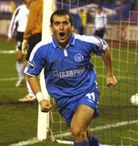 Александр Кержаков