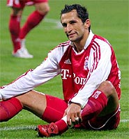 Хасан Салихамиджич