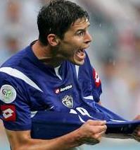 Никола Жигич