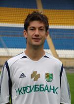 Милян Мрдакович 