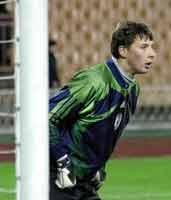 Андрей Тлумак