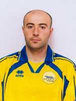 Васил Гигиадзе