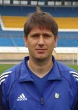 Сергей Ковалец