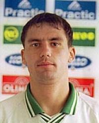 Тарас Кабанов