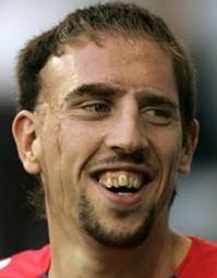 Франк Рибери