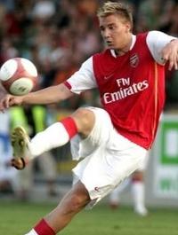 Никлас Бендтнер