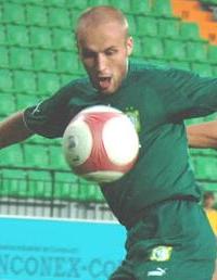 Сергей Кирилов